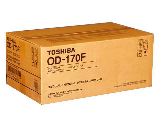 DRUM TYPE OD170F TOSHIBA PER ESTUDIO170F (20.000