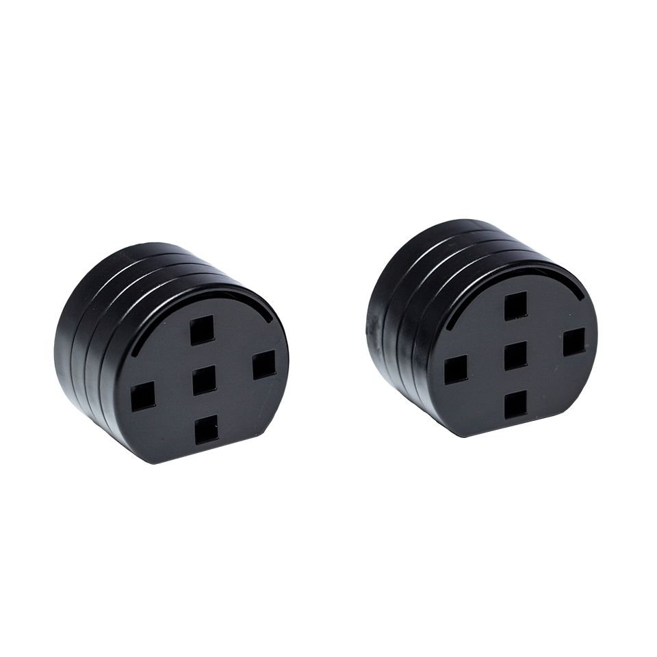 Distanziatore rotolo per RJ3