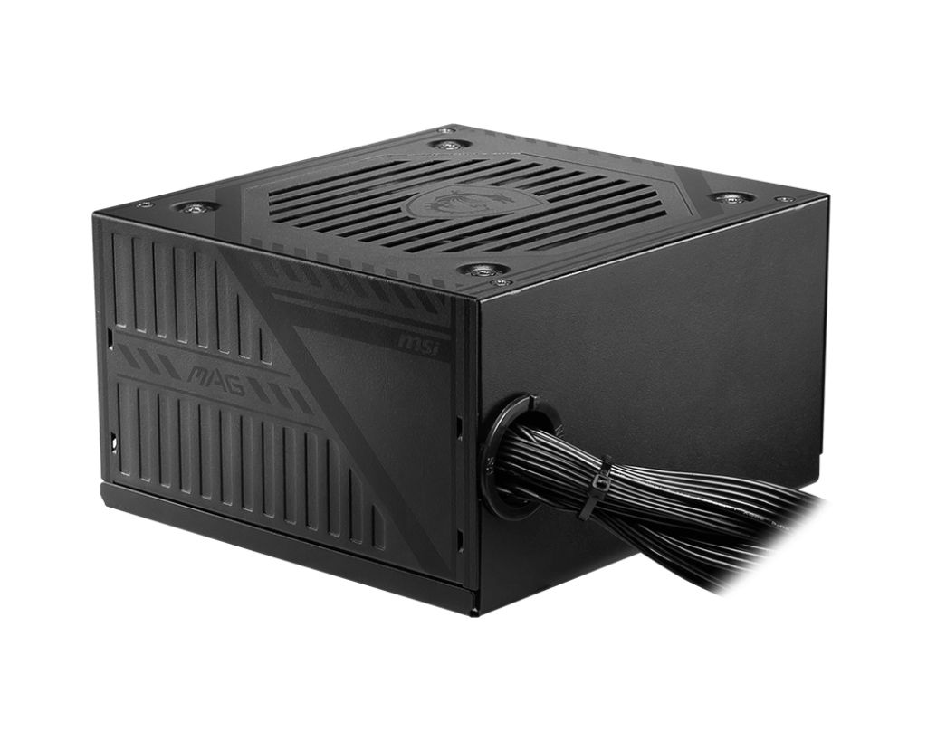 MSI ALIMENTATORE MAG A500DN