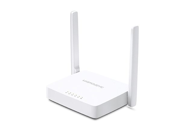N300 WI-FI ROUTER