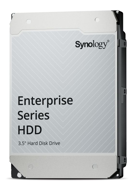 SYNOLOGY HAS5320 3.5 SAS HDD 24TB 7200RPM