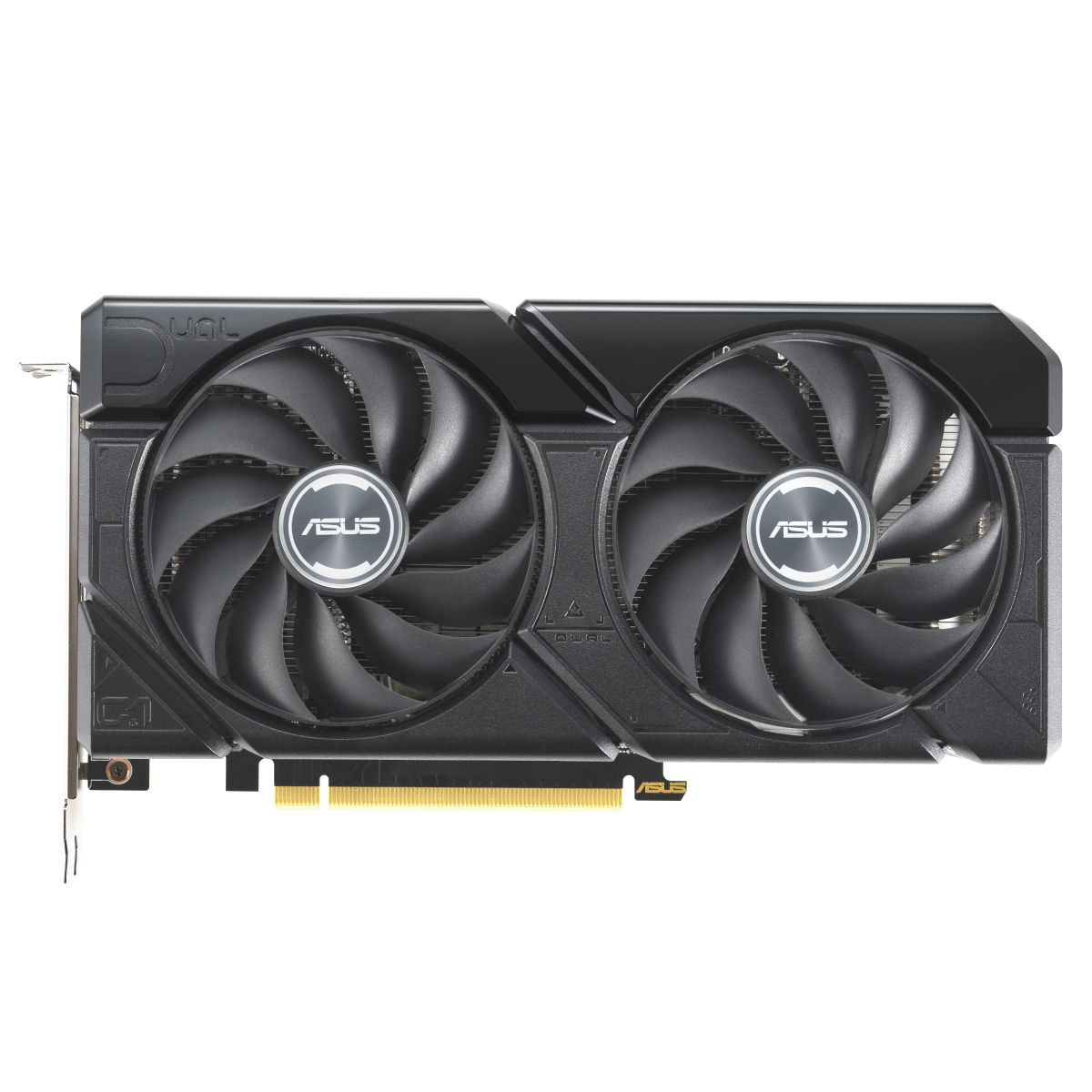 ASUS SCHEDA VIDEO DUAL-RTX4070S-12G-EVO