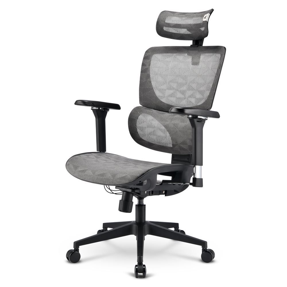 SEDIA OFFICE ERGONOMICA IN RETE MESH