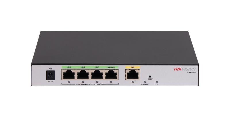 CONTROLLER GIGABIT POE - 100 USERS