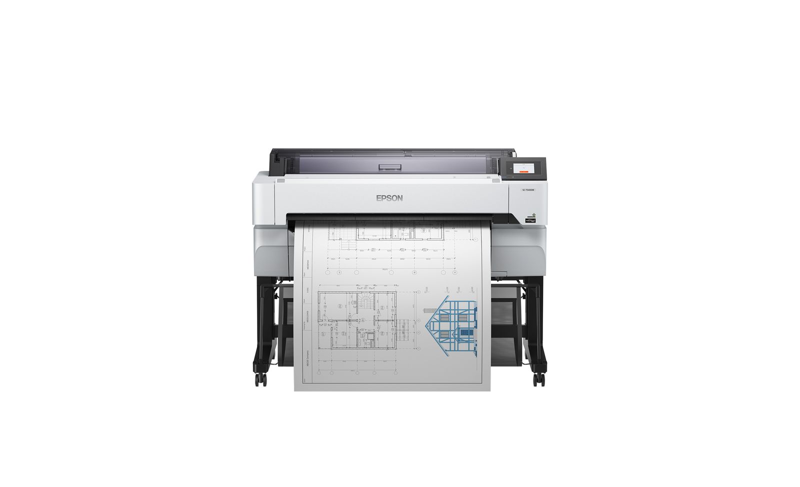 SURECOLOR SC-T5400M-MFP FORMATO A0 (36 POLLICI)