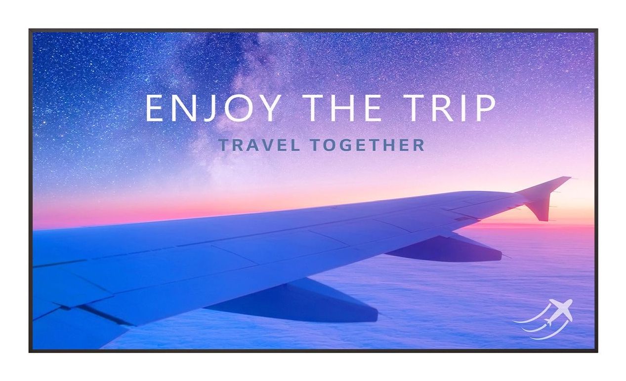 75 LED IPS, 3840X2160, 16:9, 700 NIT, 1200:1,