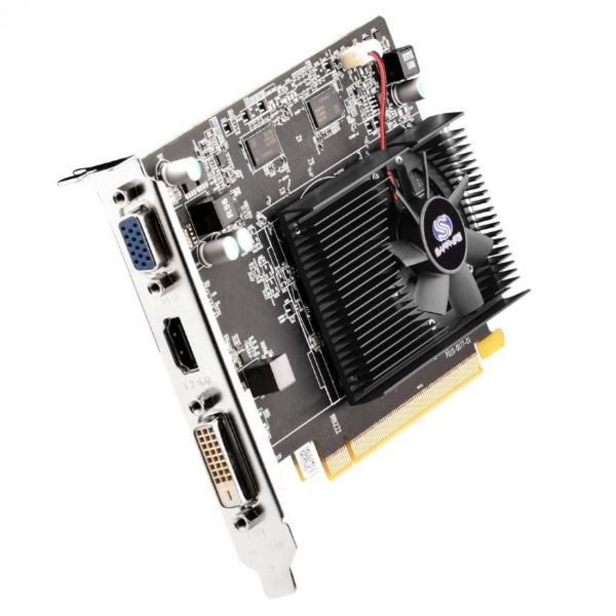 R7 240  4G DDR3 PCI-E HDMI/DVI-D/ VGA WITH BOOST