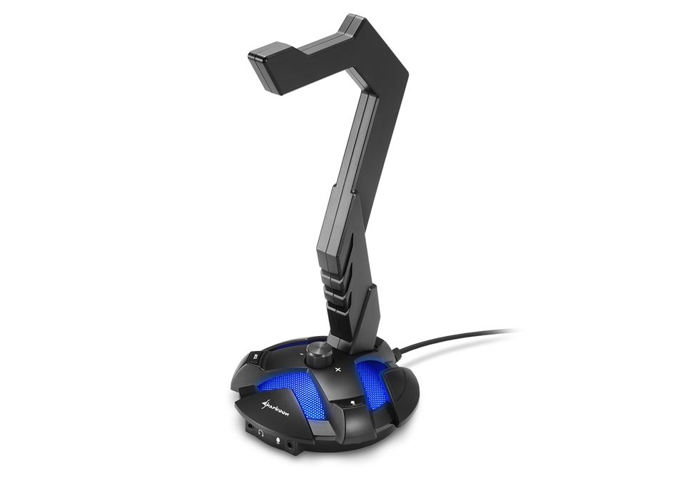 HEADSET STAND