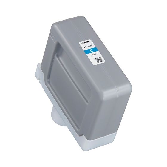 PFI-340C SERBATOIO CIANO 330 ML.