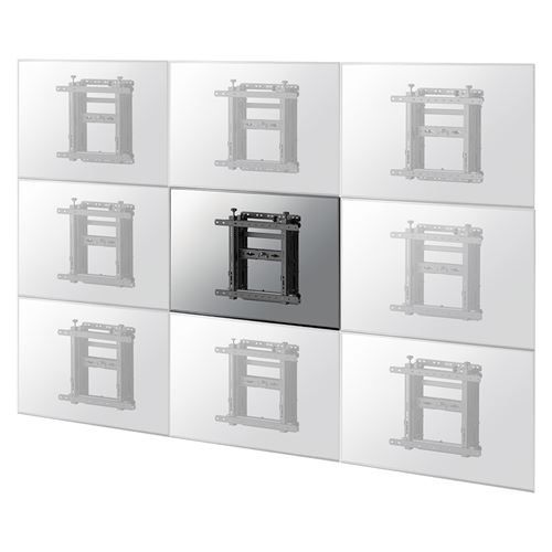 NEOMOUNTS SUPPORT VIDEOWALL DA PARETE