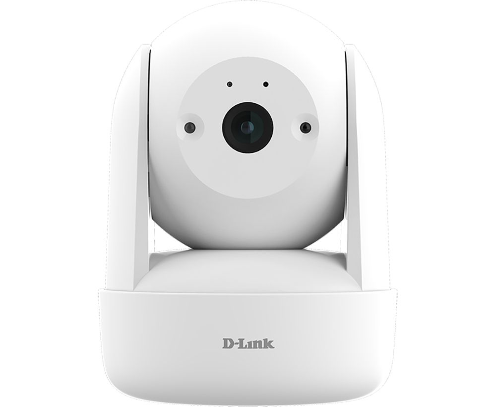 COMPACT FULL HD PAN TILT WI-FI CAMERA