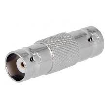 ADATTATORE BNC F/F VOLANTE