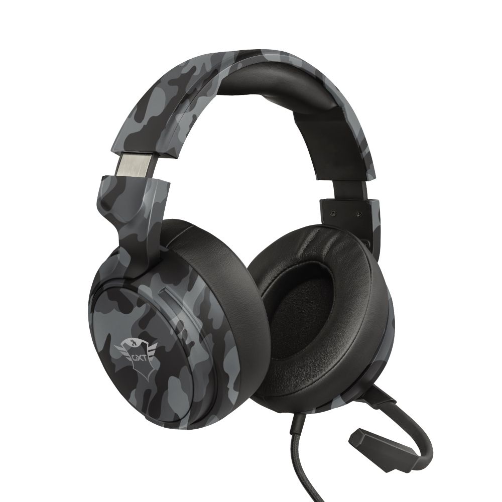 GXT433 PYLO CAMOUFLAGE HEADSET