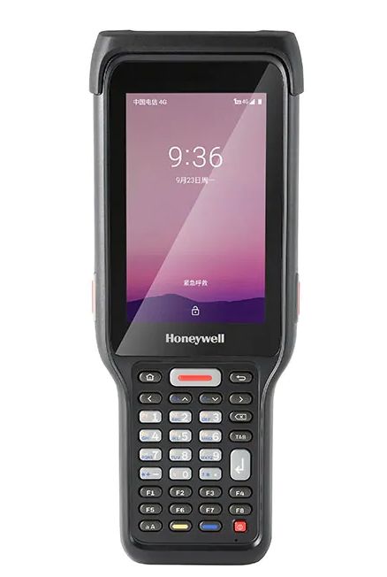 EDA61K,ALPHA-NUM,WLAN,2D,3G/32G,N6703,AND,13MP CAM