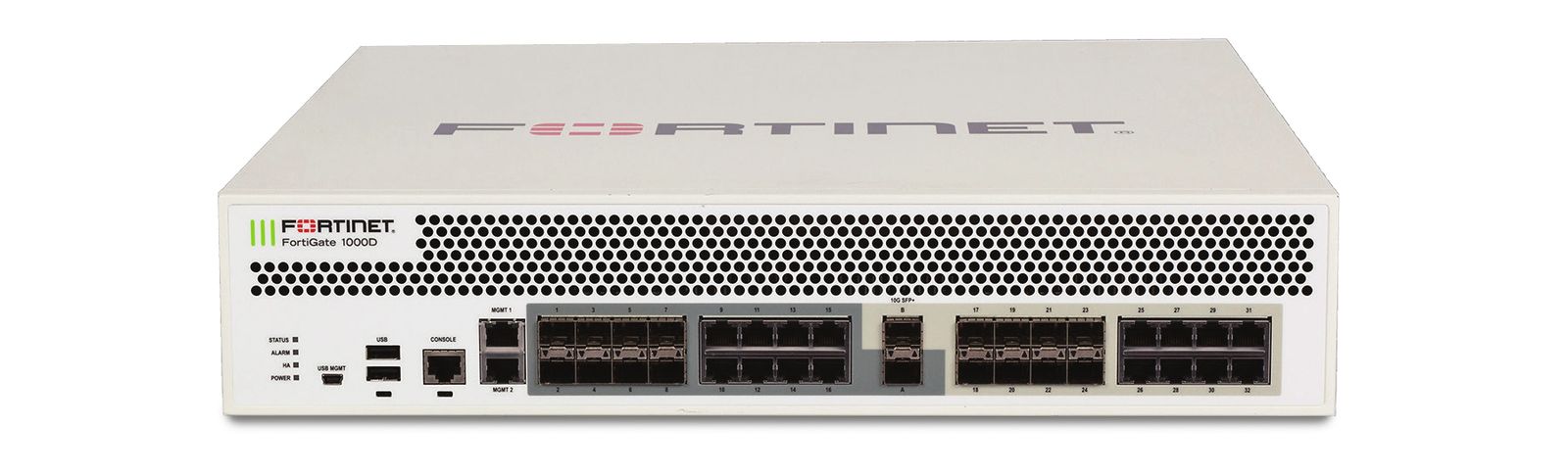 2 X 10GE SFP+ SLOTS, 16 X GE SFP SLOTS, 16 X GE RJ