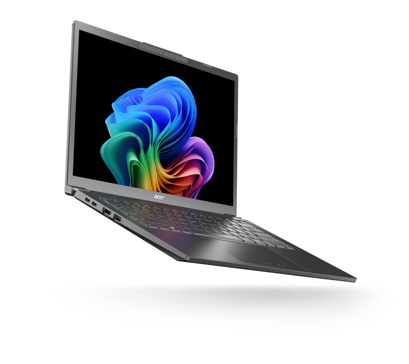 A14 COPILOT CORE U5 226V 16GB 512GB 14OLED W11HOME