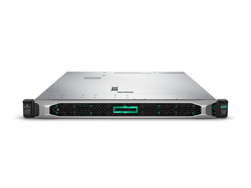 HPE DL360 G10 4208 64G 8SFF P408I-A SVR