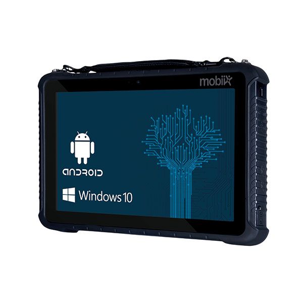 ATHESI 10 WIN10 PRO (4+128)GO,4GLTE, SCAN E 3GAR