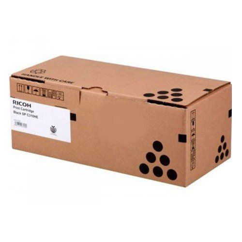 TONER NERO MPC SPC231SF  406348