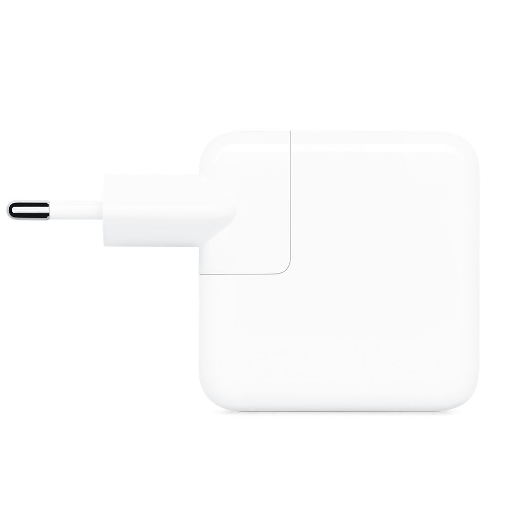 APPLE ALIMENTATORE USB-C DA 30W 03/24