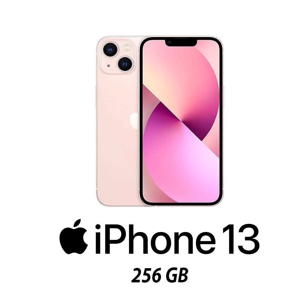 IPHONE 13 256GB PINK/2Y