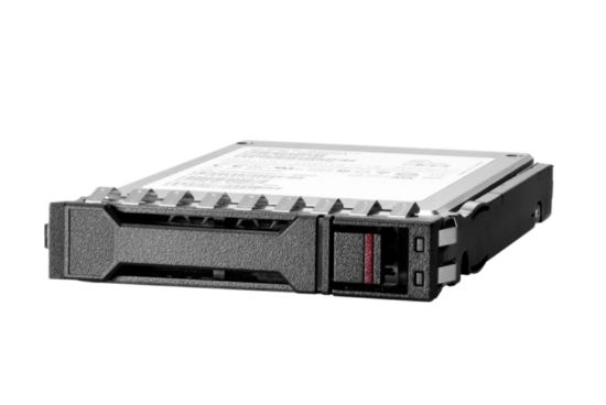 HPE 1.92TB NVME RI BC FIPS U.3 CM6 SSD
