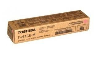 * T281CEM TONER MAGENTA (6AK00000047) TOSHIBA PER