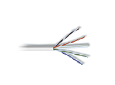 Cavo Cat.6 UTP 23AWG Cca-s1,d1,a1 (mt.305)