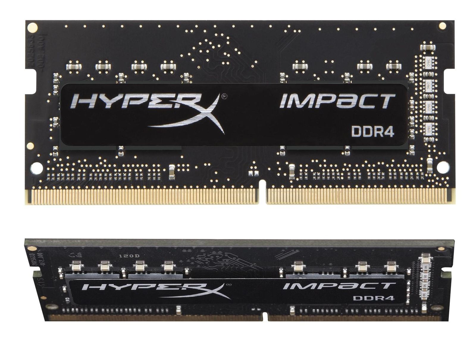 16GB 2933MHZ DDR4 CL17 SODIMM 2X8GB FURY IMPACT