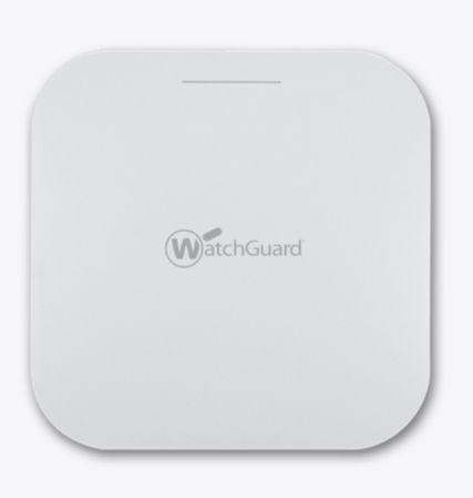 WATCHGUARD AP432 - 4X4 OFDMA, WI-FI6 (802.11AX), 8