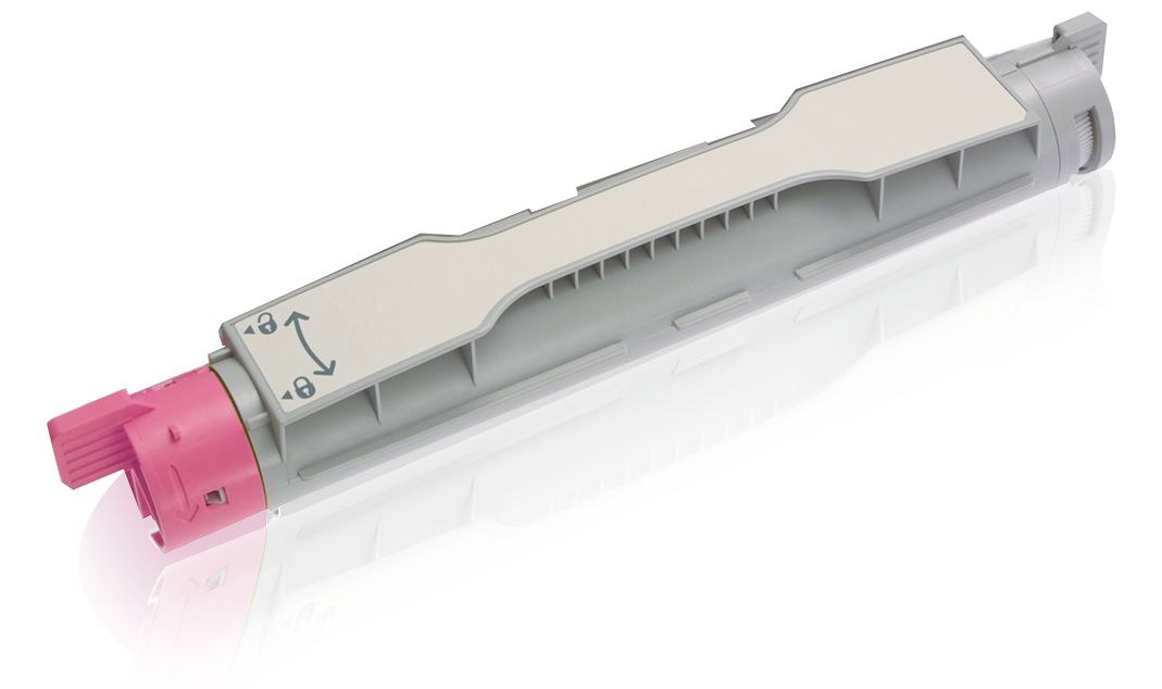 TONER CARTRIDGE ACUBRITE MAGENTA ACULASER C4200