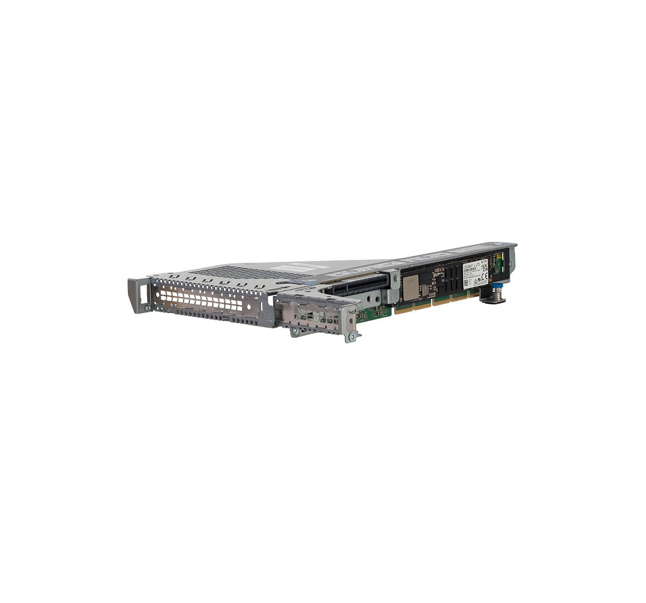 HPE ML110 Gen11 GPU Riser Kit