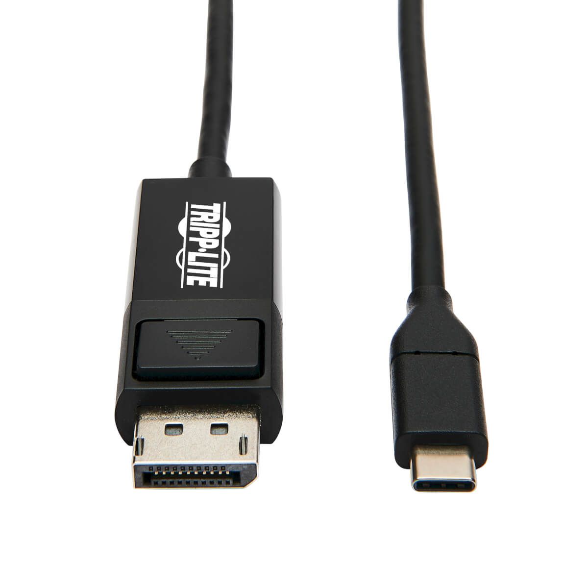 USB-C TO DISPLAYPORT ADAPTER CABLE (M/M), 4K 60 H