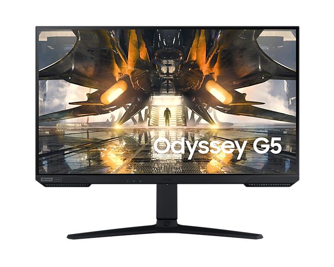 MONITOR GAMING ODYSSEYG5 S27G50A 27 HDMI,DP
