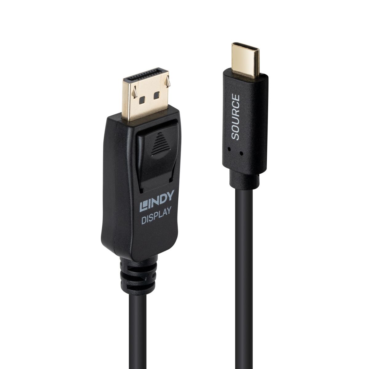 Cavo Adattatore USB Tipo C a DP 4K60 con HDR 2m