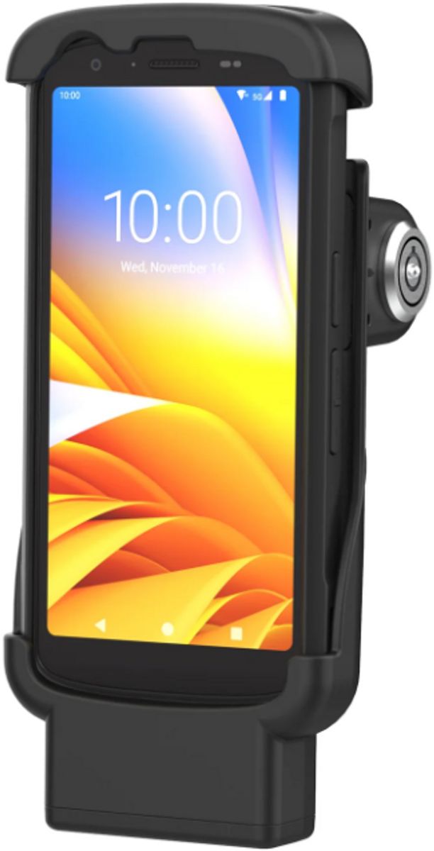 RAMNON-POW NON-LOCK CRADLE FORTC22/27 W/BOOT