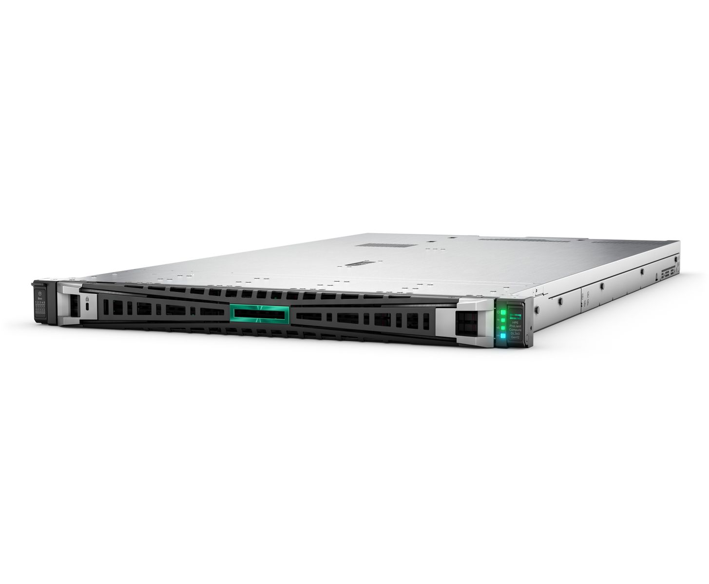 HPE DL360 G12 6505P 2X32G 8SFF HDD SVR