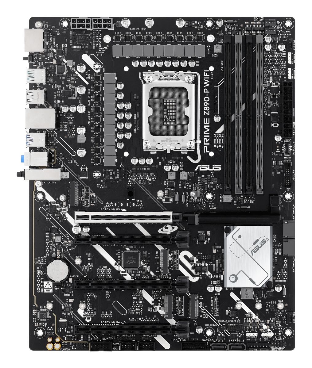 ASUS MB PRIME Z890-P WIFI