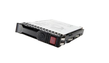 HPE 1.6TB SAS WI SFF BC PM6 SSD