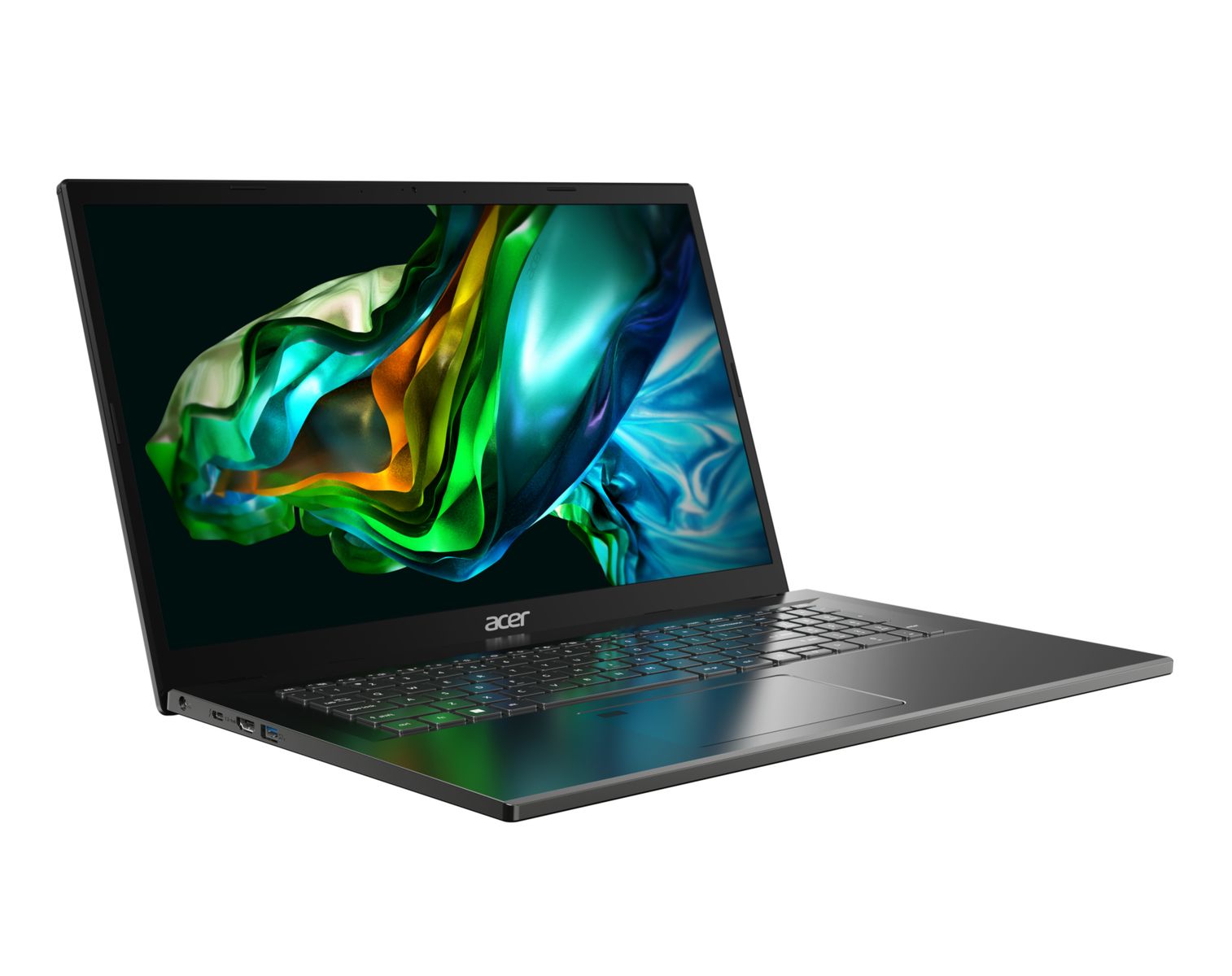 A517-58M-504Y I5-1335U 16GB 512GB 17 WIN 11 PRO