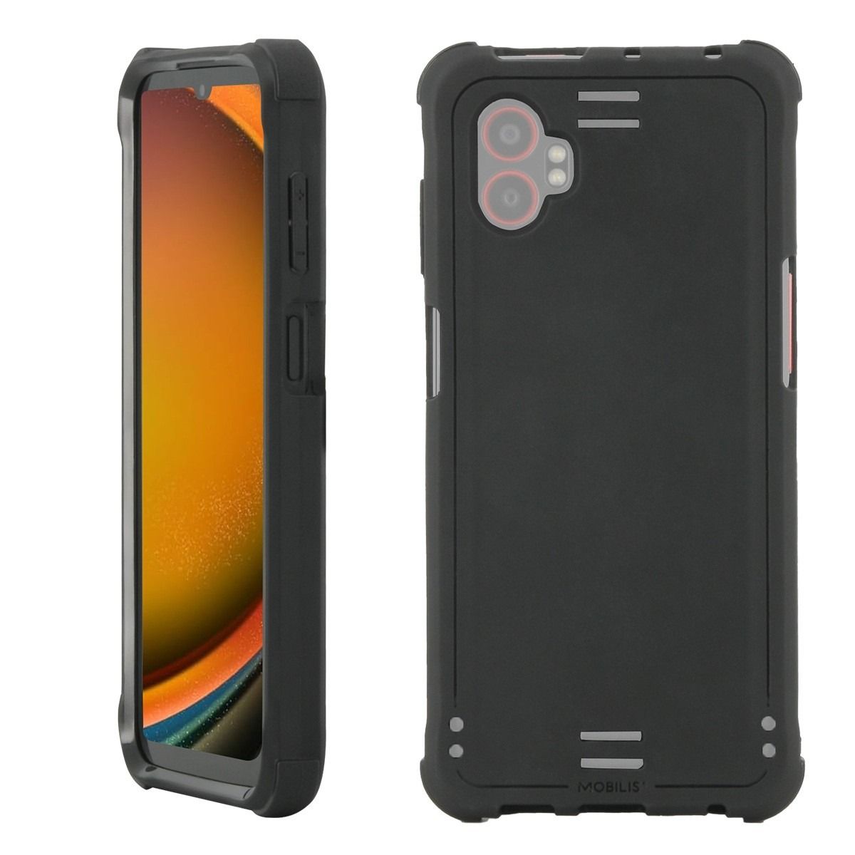 PROTECH - CASE FOR GALAXY XCOVER7 PRO - SOFT BAG