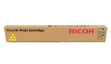 TONER GIALLO MPC4000  841457