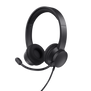 HS-260 USB-ENC PC HEADSET (NOISE CANCELLING)