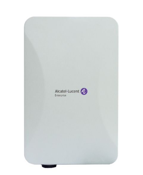 OMNIACCESS STELLAR OUTDOOR AP1261 ACCESS POINT. DU
