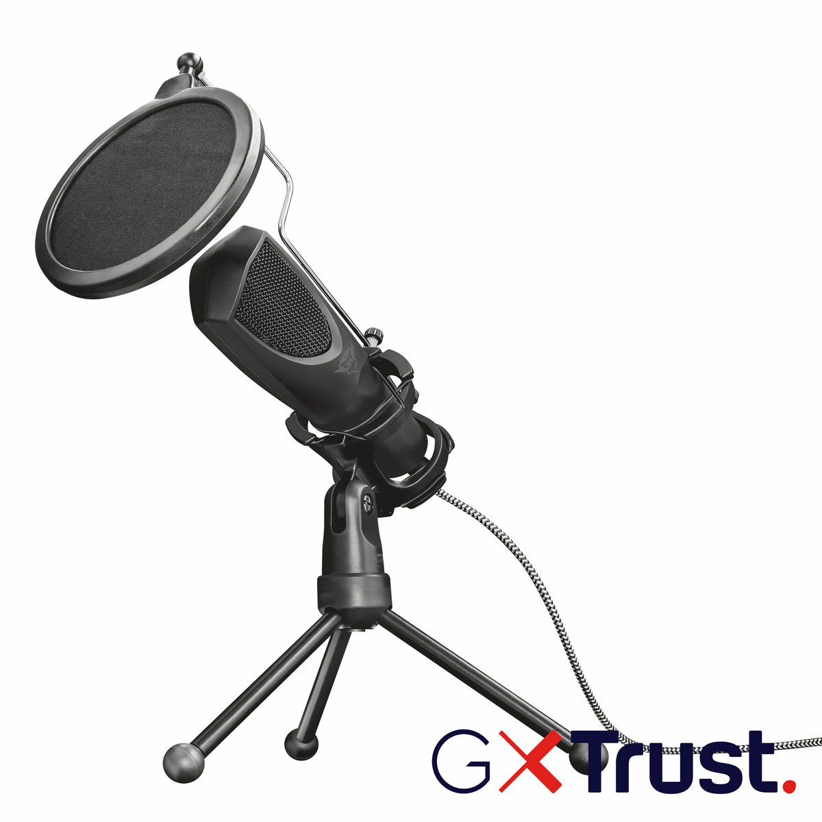 GXT 232 MANTIS STREAMING MICROPHONE
