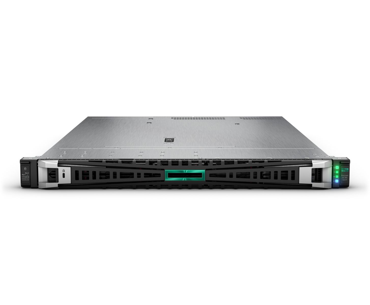 HPE DL365 G11 9115 2X32G 8SFF SSD EU SVR