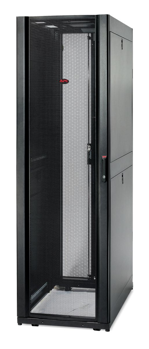 NETSHELTER SX 42U 600MM X 1070MM DEEP ENCLOSURE