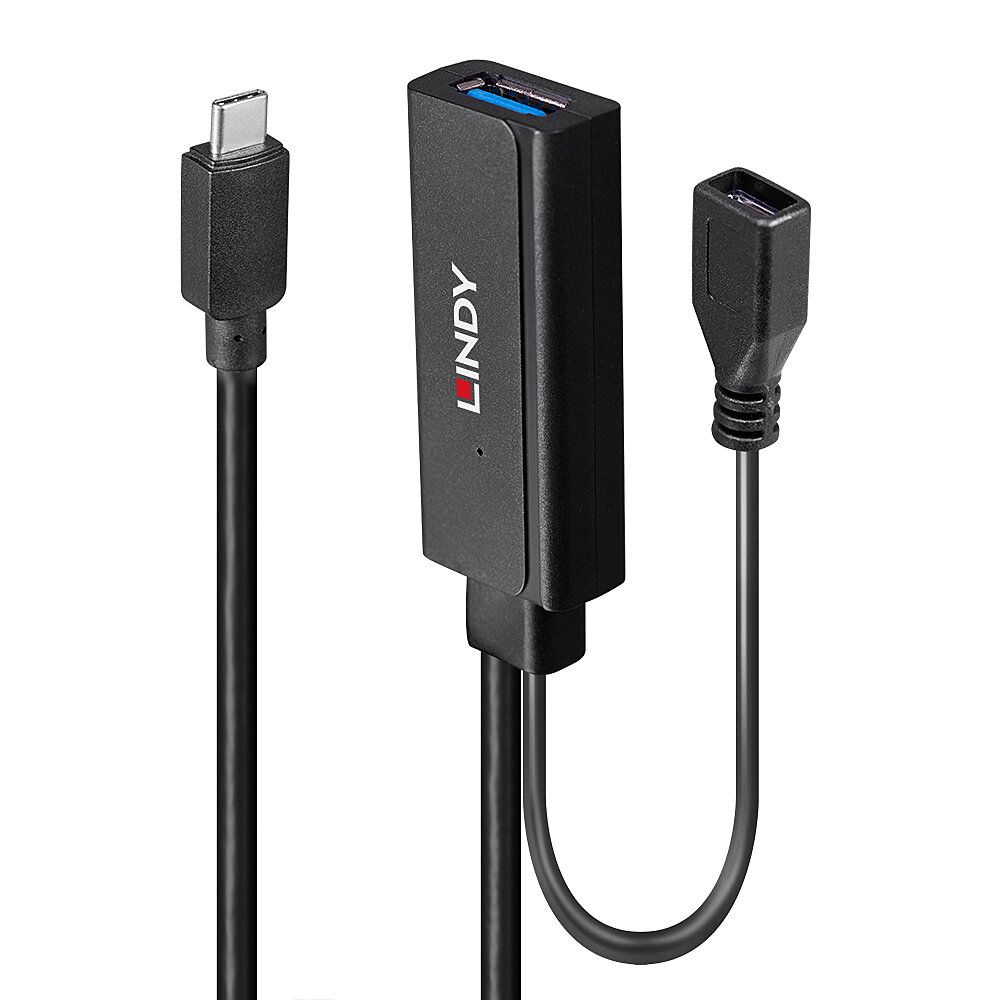 5M USB 3.2 GEN 1 C/A AKTIVVERL NGERUNG