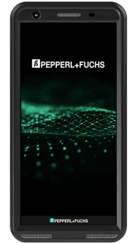 SMART-EX 03 DZ2 ATEX 5G ANDROID OS BY ECOM