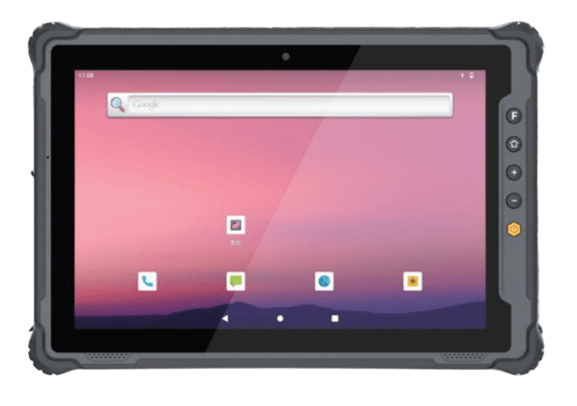 ATHESI E10T 8/128GB 10FHD 5G ANDROID 14 NFC